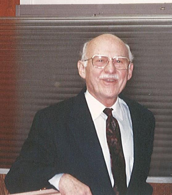 Ernst L. Collin President of Dixon Components Inc.