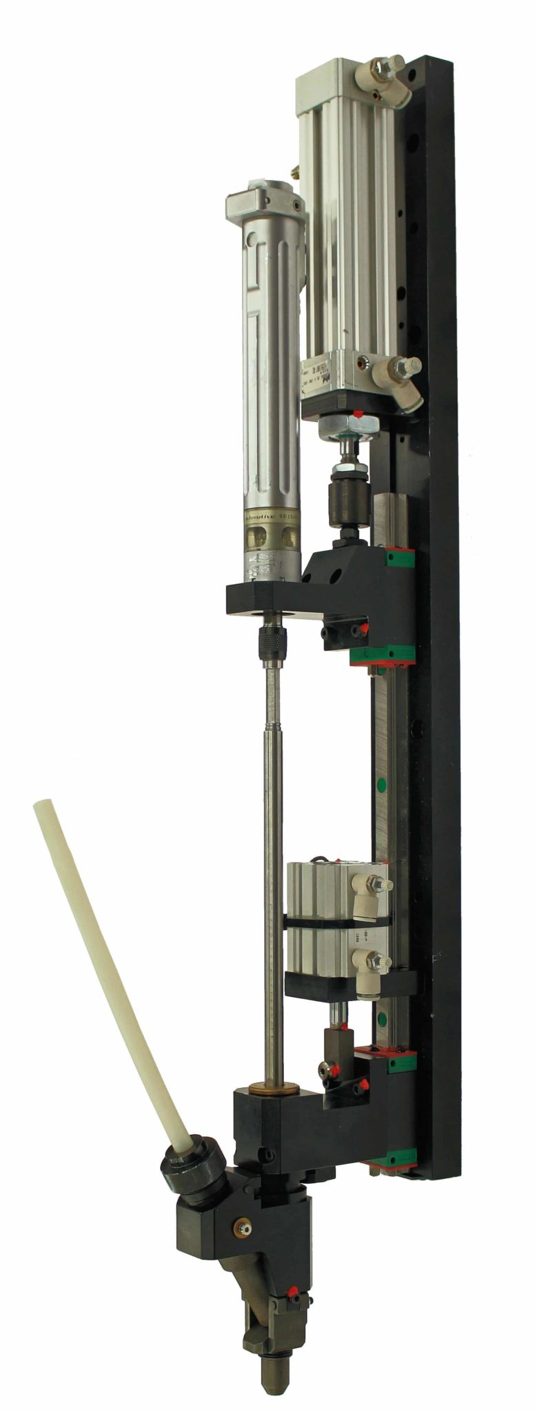 Robotic End Effectors Dixon Automatic Tool