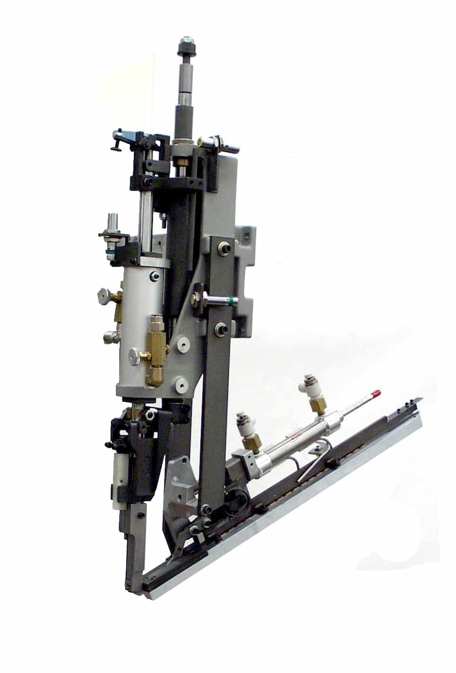 Model AP-171 Robotic Placer With Trav-a-Track