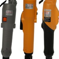 Electric Hand-Held Screwdrivers