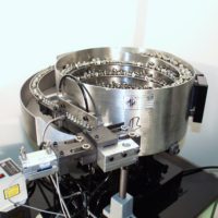 Feeder Bowls and Feed Systems