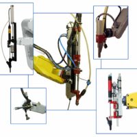 Robotic End Effectors