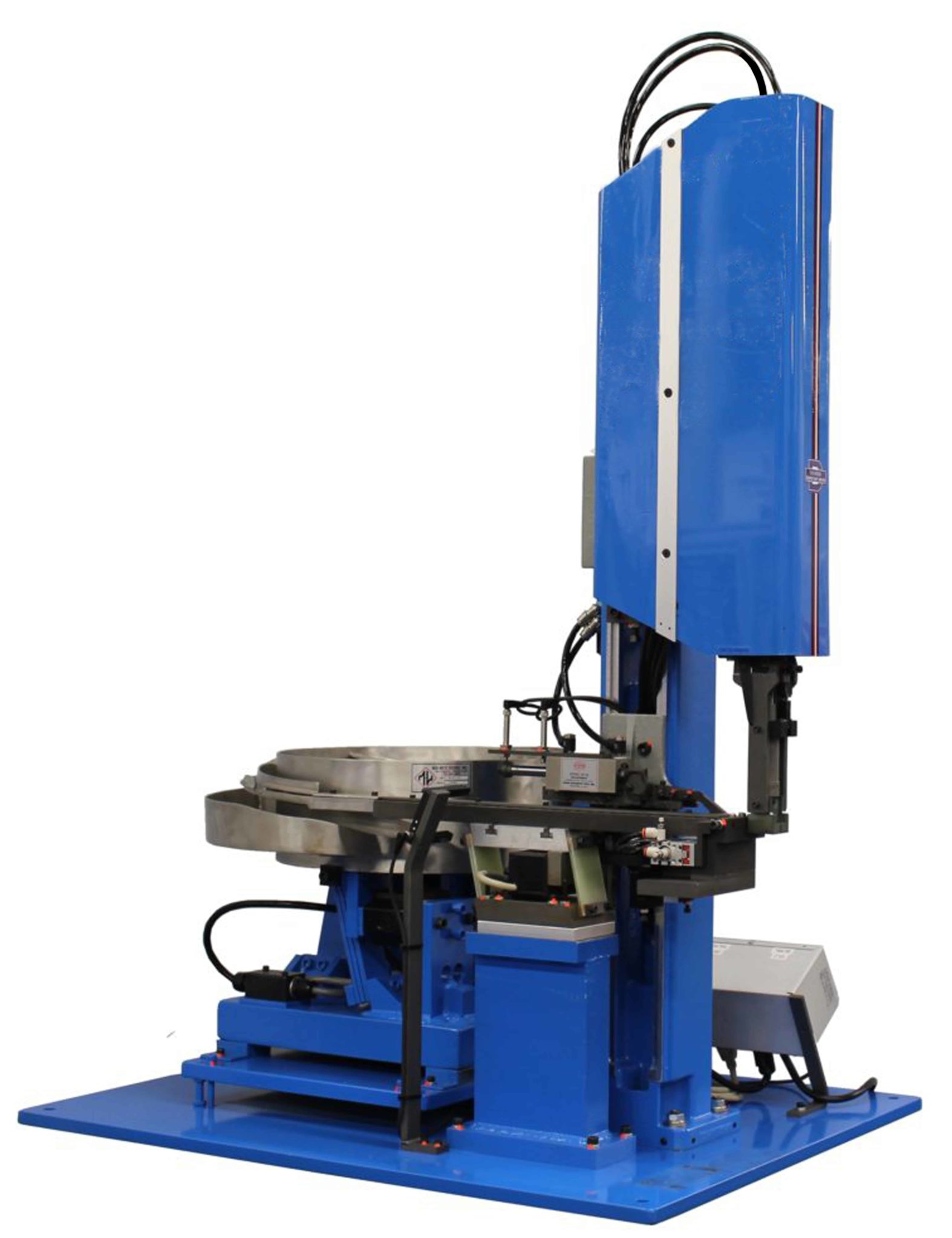 NutRunners Dixon Automatic Tool