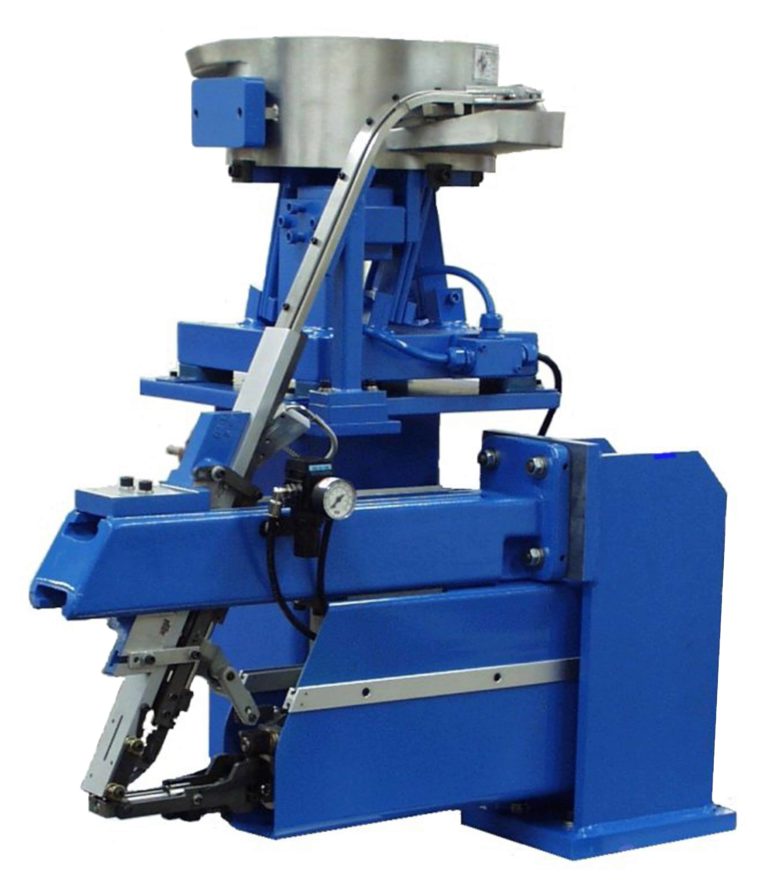 NutRunners Dixon Automatic Tool