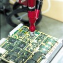 SES-1601 Tooling