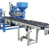 Multi-Piece Assemblies Dixon Automatic Line Long