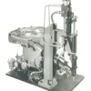 Silver Dixon Automatic Special Assembly machine