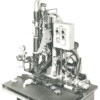 Silver Dixon Automatic Special Assembly machine