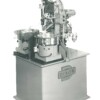 Silver Dixon Automatic Special Assembly machine