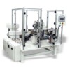 Multi-Piece Assemblies Dixon Automatic Machine White