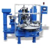 Dixon Automatic Dial Machine Blue Large