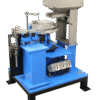 Blue Mixing Machine Dixon Automatic