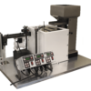 Silver Dixon Automatic Machine