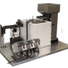 Silver Dixon Automatic Machine