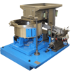 Blue Mixing Machine Dixon Automatic