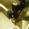 LS Tooling Up Close Robotic Arm