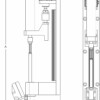 Robotic Assembly Arm Schematics