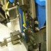 SD-122 Nut-Runner with Horizontal Driver/Vibratory Feeder Bowl Vertical-Track