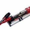 PA040001 Red Dixon Automatic