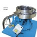 Dixon Automatic Blue Machine part Feed Bowl