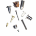 Model AP-122 Horizontal Part Placer With Vibratory Feeder Bowl Parts