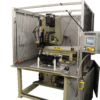 Robotic Assembly Machine Workspace