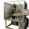 Robotic Assembly Machine Workspace