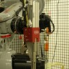 Dixon Automatic Automatic Assembly Arm Yaskawa