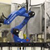 Robotic Assembly Solutions Arm