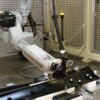 Robotic Assembly Arm Working