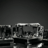 Rodix Drive Base Feeders