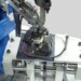 Model SD-110 Screwdriver With Track And Vibratory Feeder Bowl Tooling