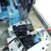 Model SD-110 Screwdriver With Track And Vibratory Feeder Bowl Tooling