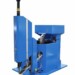 Model SD-110 Screwdriver With Track And Vibratory Feeder Bowl
