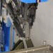 Model SD-110 Screwdriver With Track And Vibratory Feeder Bowl Tooling