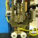 Model SD-111 Screw/Nut Driver With Vibratory Feeder Bowl And Horizontal Track Tooling