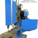 SD 107 Adjustable Column Blue Machine
