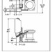 SD-116 Dimensional Diagram