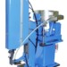 SD-120 Screwdriver With Drop Tube And Vibratory Bowl