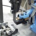 SD-120 Screwdriver With Drop Tube And Vibratory Bowl Tooling