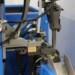 SD-120 Screwdriver With Drop Tube And Vibratory Bowl Tooling