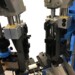 SD-120 Screwdriver With Drop Tube And Vibratory Bowl Tooling