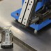 SD-122 Horizontal Screwdriver with Vibratory Bowl Tooling