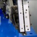 SD-122 Horizontal Screwdriver with Vibratory Bowl Tooling