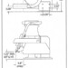 SD 122 Dimensional Data Diagram
