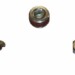 Nuts of various sizes