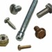 SD-127 Screw/Nut Driver With Extended Throat And Vibratory Bowl Parts