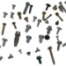 Model SD-171 Screwdriver With Track And Vibratory Feeder Bowl Parts