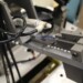 SD-171 Robotic Screwdriver With Trav-a-Track Feed System View