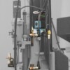 Sensor Based Controls